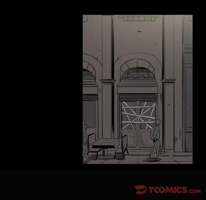 Trouble Drink Chapter 26 page 66 - 