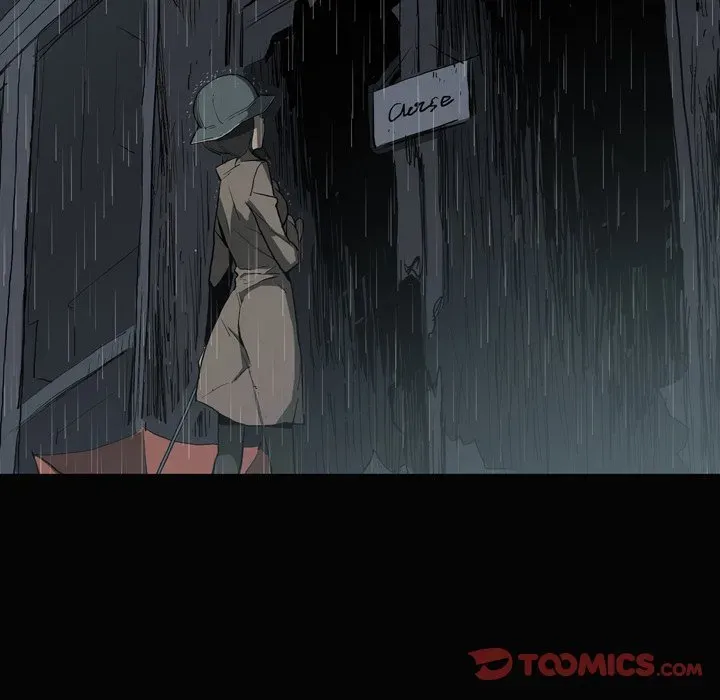 Trouble Drink Chapter 26 page 68 - 