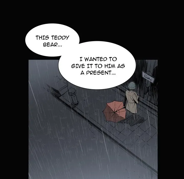 Trouble Drink Chapter 26 page 69 - 