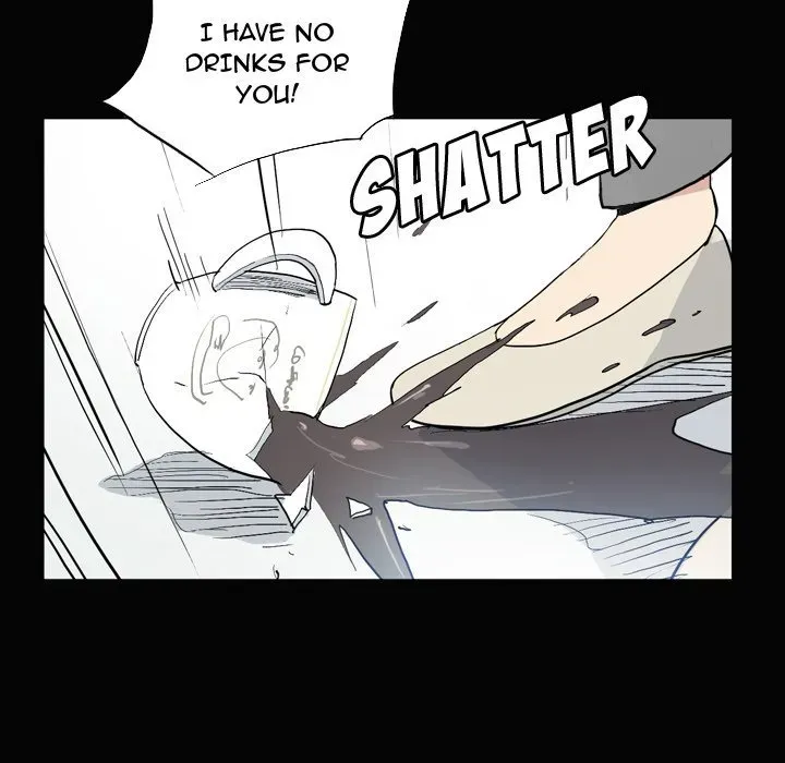 Trouble Drink Chapter 26 page 71 - 