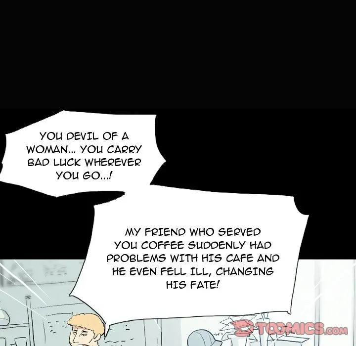 Trouble Drink Chapter 26 page 72 - 