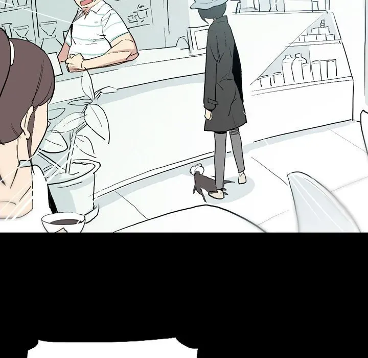 Trouble Drink Chapter 26 page 73 - 