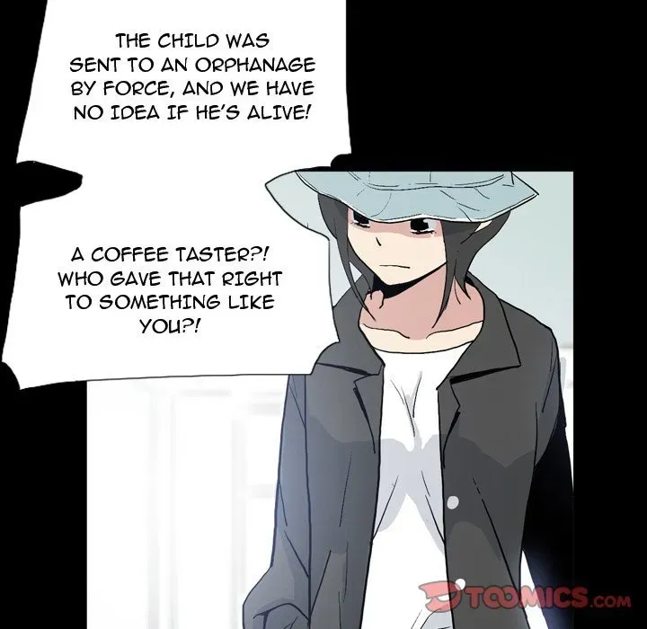 Trouble Drink Chapter 26 page 74 - 