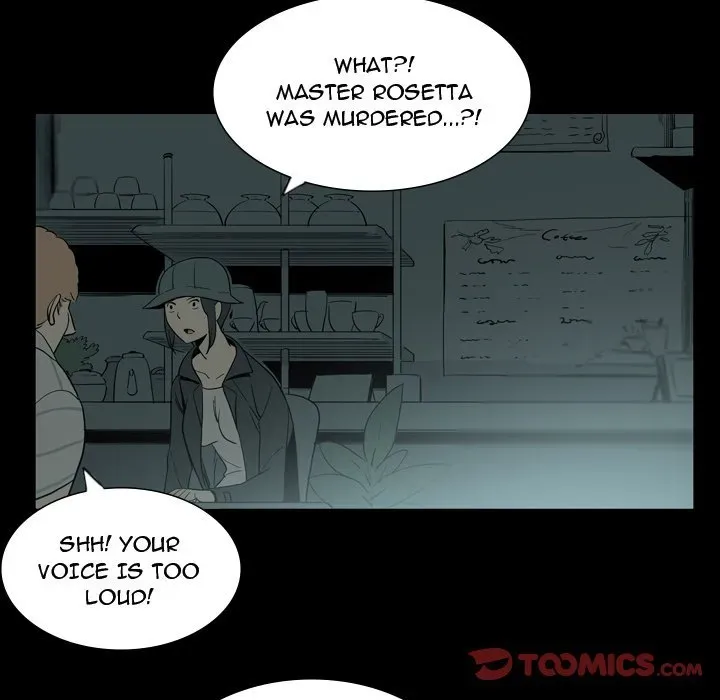 Trouble Drink Chapter 26 page 78 - 