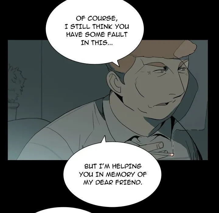 Trouble Drink Chapter 26 page 79 - 