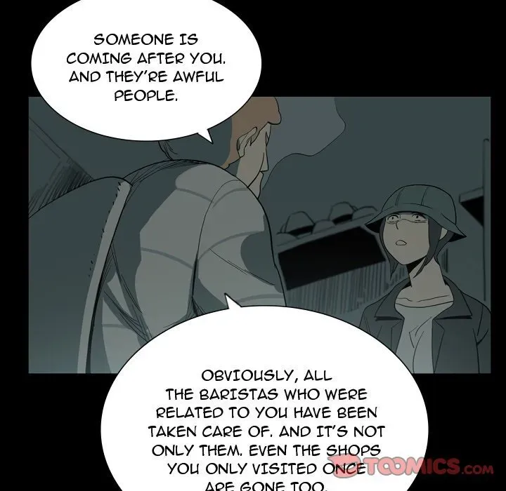 Trouble Drink Chapter 26 page 80 - 