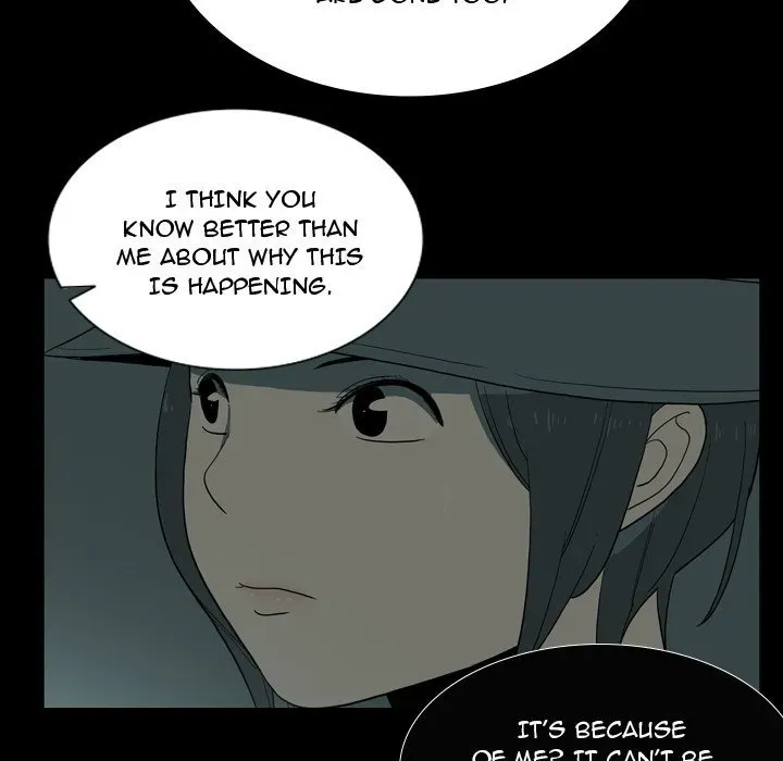 Trouble Drink Chapter 26 page 81 - 