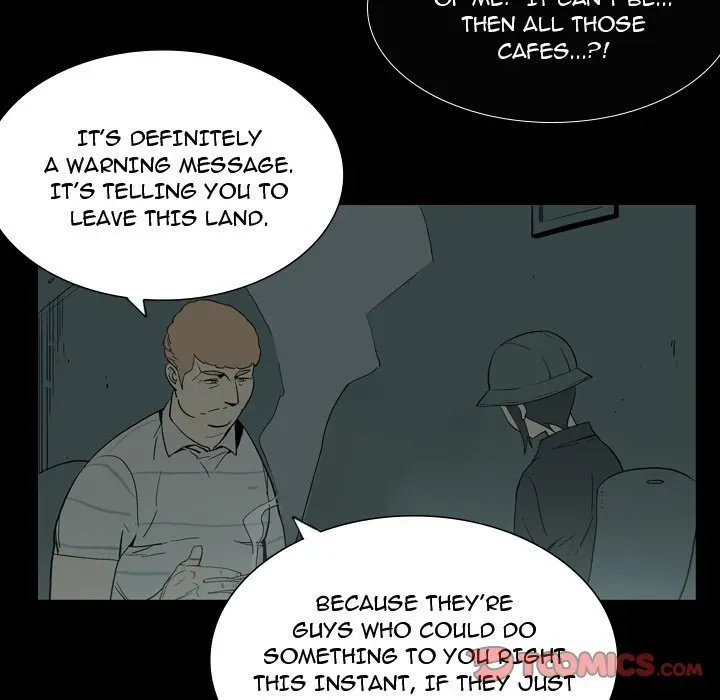 Trouble Drink Chapter 26 page 82 - 