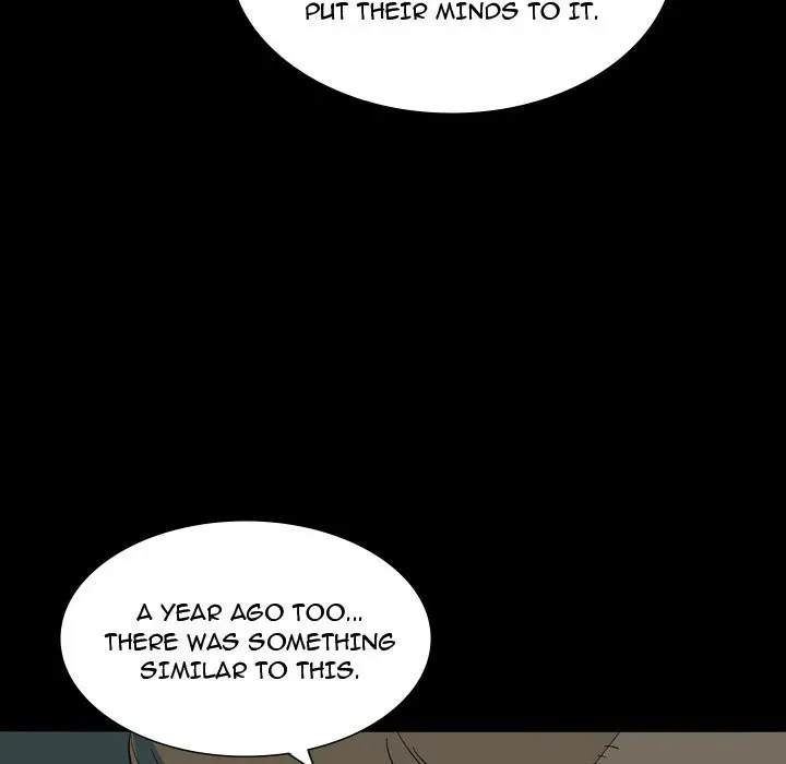 Trouble Drink Chapter 26 page 83 - 