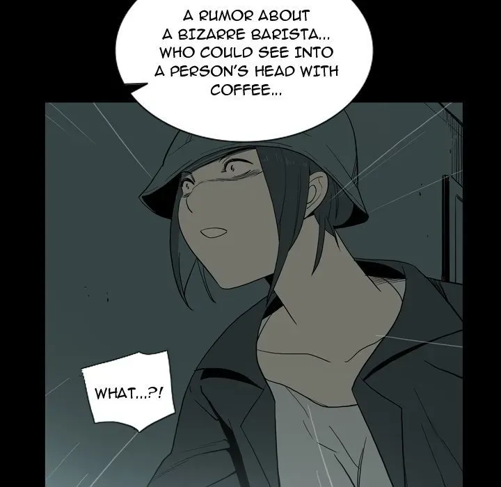 Trouble Drink Chapter 26 page 85 - 