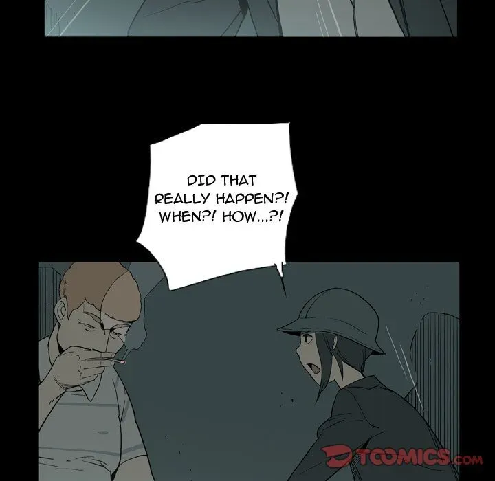Trouble Drink Chapter 26 page 86 - 