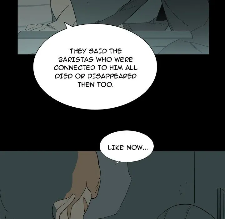 Trouble Drink Chapter 26 page 87 - 