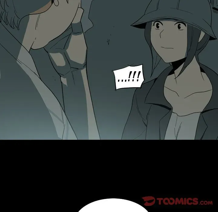 Trouble Drink Chapter 26 page 88 - 