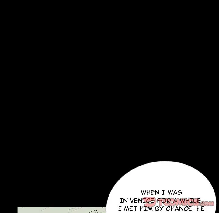 Trouble Drink Chapter 26 page 10 - 