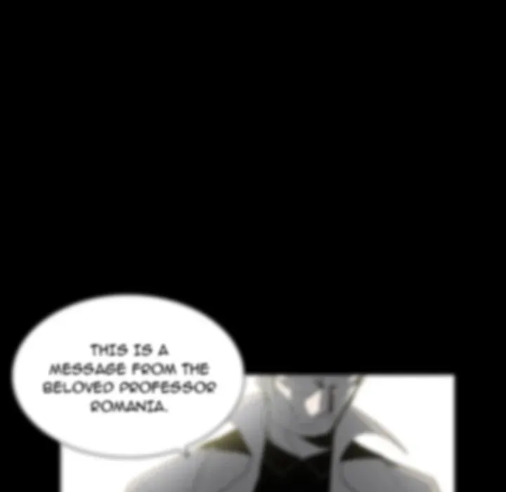 Trouble Drink Chapter 27 page 11 - 