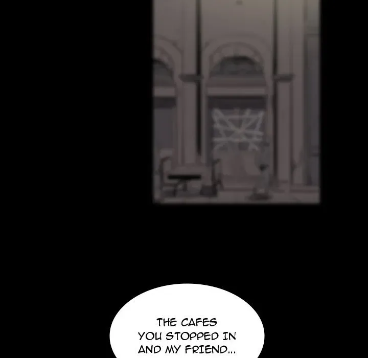 Trouble Drink Chapter 27 page 16 - 