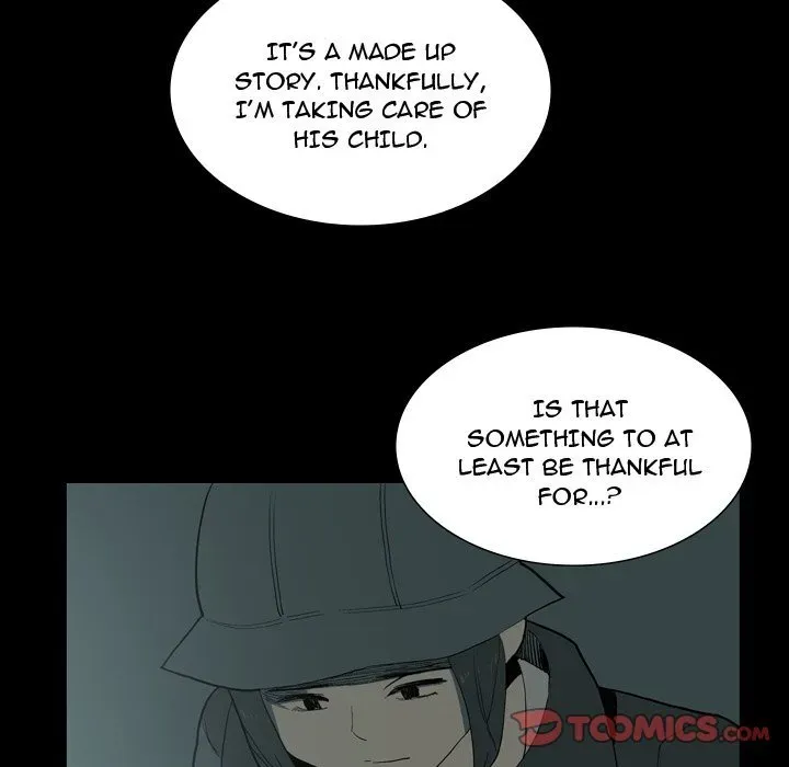 Trouble Drink Chapter 27 page 18 - 