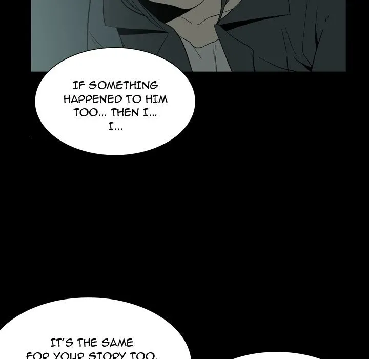 Trouble Drink Chapter 27 page 19 - 