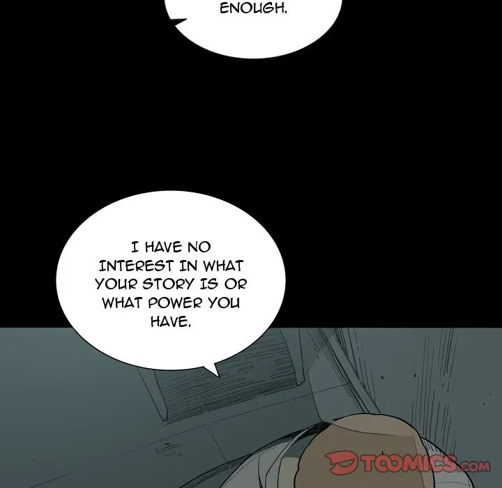 Trouble Drink Chapter 27 page 22 - 