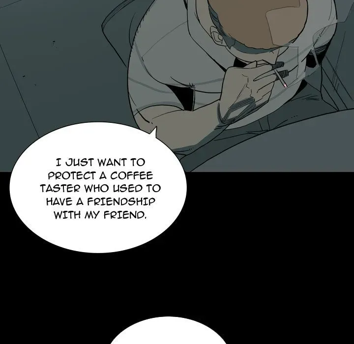 Trouble Drink Chapter 27 page 23 - 