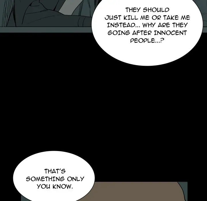 Trouble Drink Chapter 27 page 25 - 