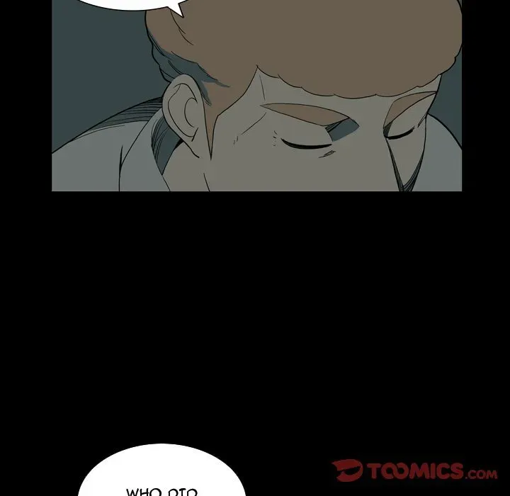 Trouble Drink Chapter 27 page 26 - 