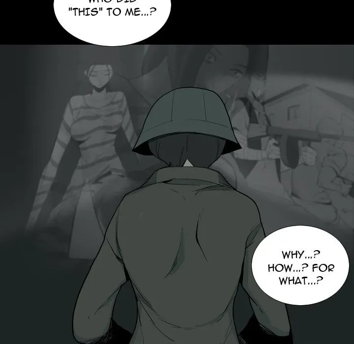 Trouble Drink Chapter 27 page 27 - 