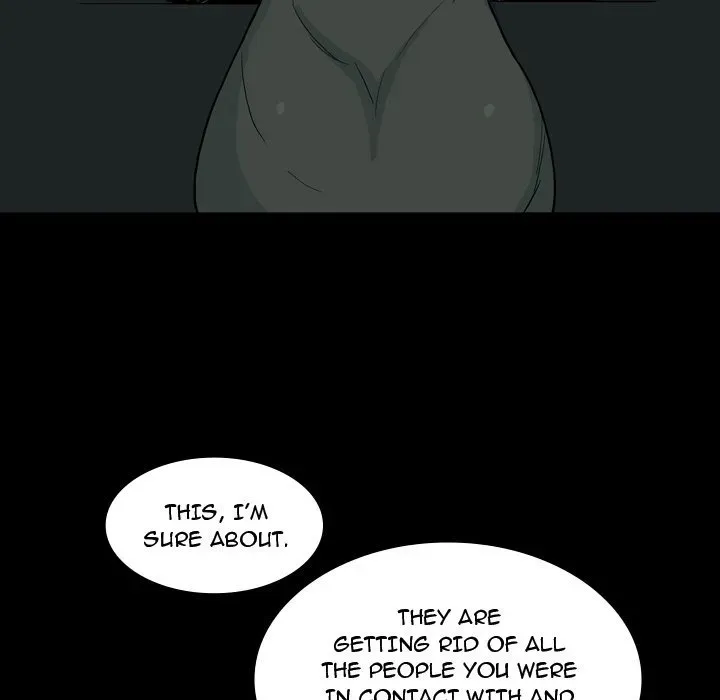 Trouble Drink Chapter 27 page 28 - 