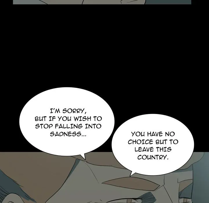 Trouble Drink Chapter 27 page 31 - 