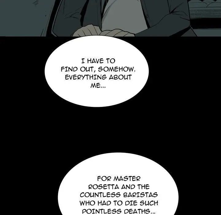 Trouble Drink Chapter 27 page 35 - 