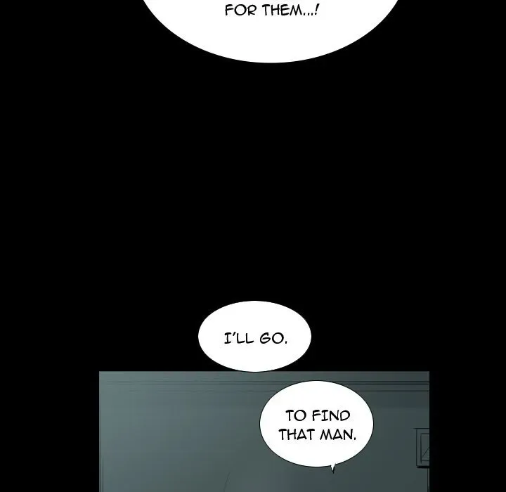 Trouble Drink Chapter 27 page 36 - 