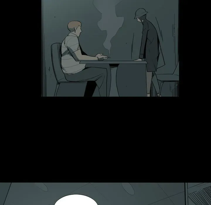 Trouble Drink Chapter 27 page 37 - 
