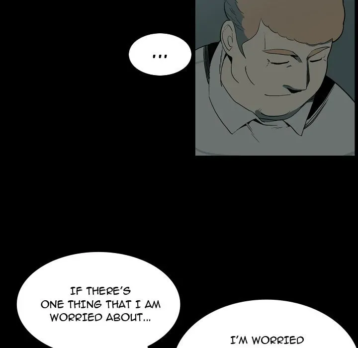 Trouble Drink Chapter 27 page 40 - 