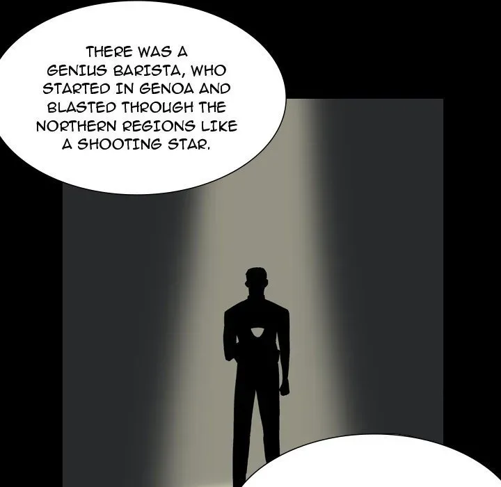 Trouble Drink Chapter 27 page 5 - 