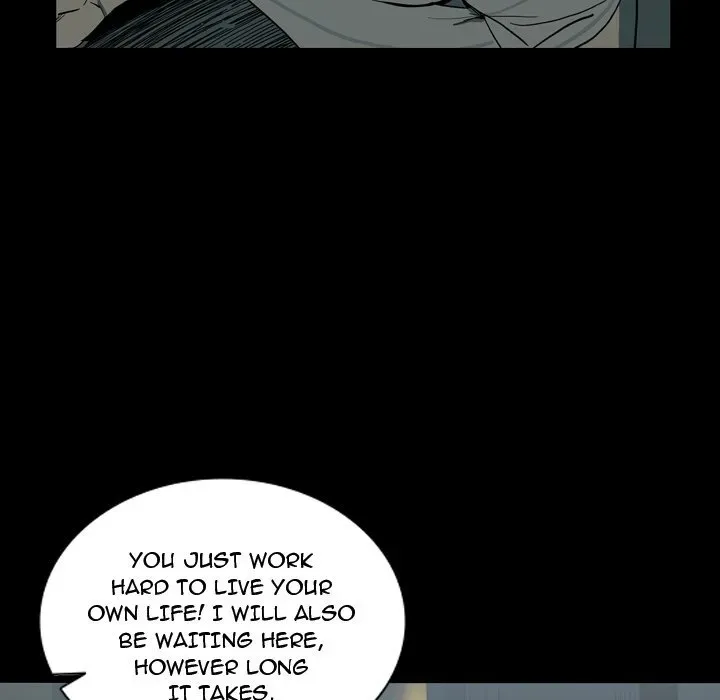 Trouble Drink Chapter 27 page 43 - 