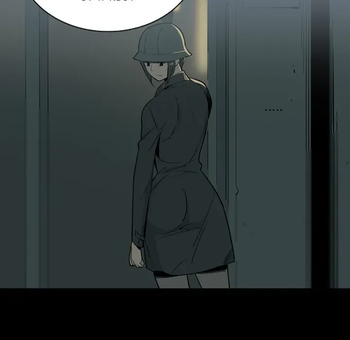 Trouble Drink Chapter 27 page 44 - 