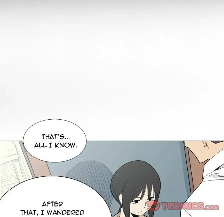 Trouble Drink Chapter 27 page 46 - 