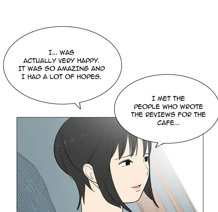 Trouble Drink Chapter 27 page 48 - 