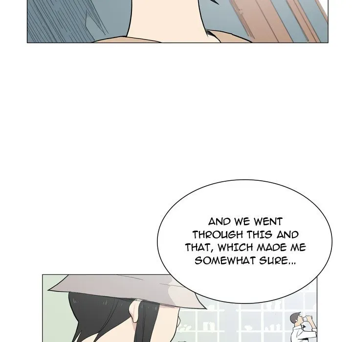 Trouble Drink Chapter 27 page 49 - 