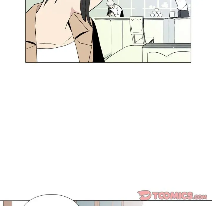 Trouble Drink Chapter 27 page 50 - 