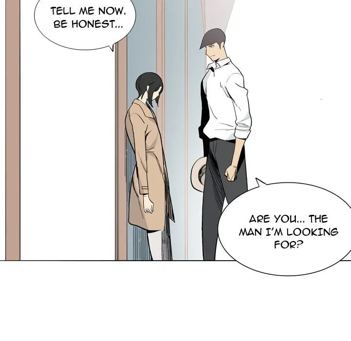 Trouble Drink Chapter 27 page 51 - 