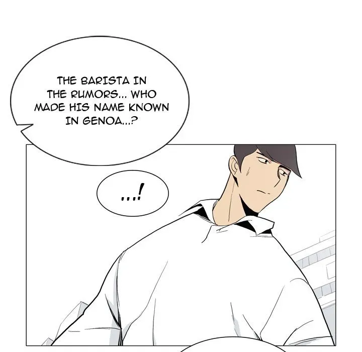 Trouble Drink Chapter 27 page 52 - 