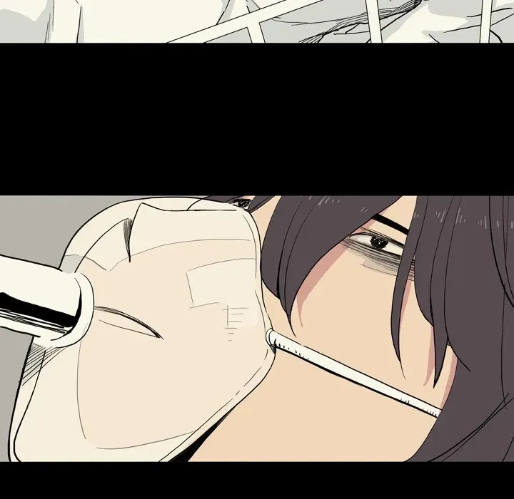 Trouble Drink Chapter 27 page 55 - 