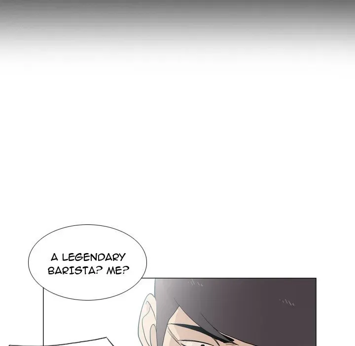 Trouble Drink Chapter 27 page 59 - 