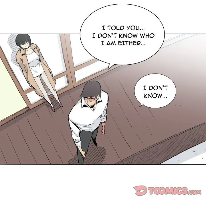Trouble Drink Chapter 27 page 62 - 