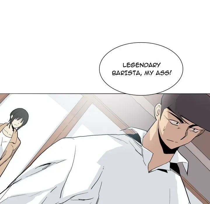 Trouble Drink Chapter 27 page 63 - 