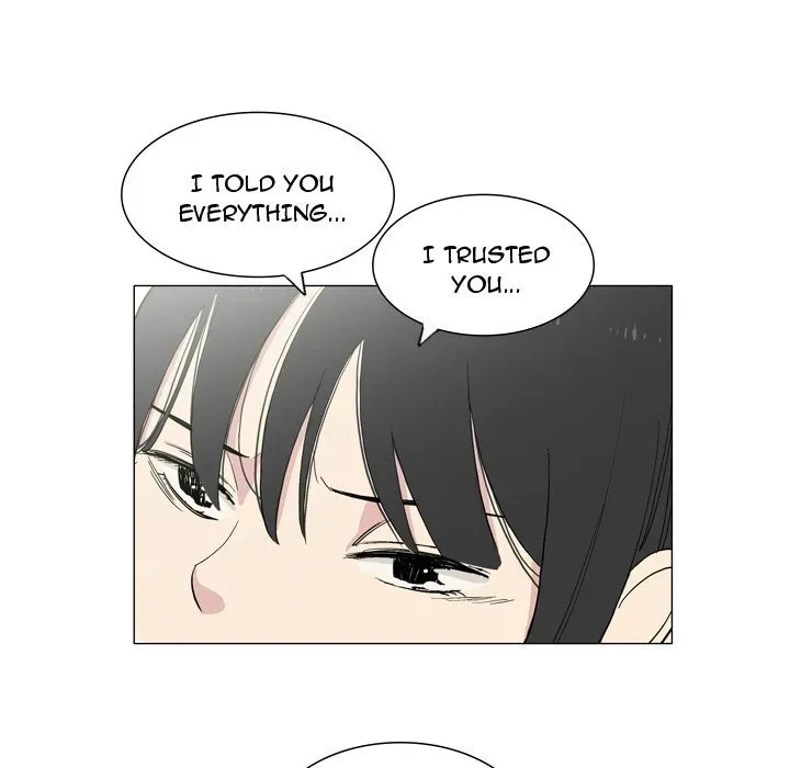 Trouble Drink Chapter 27 page 65 - 