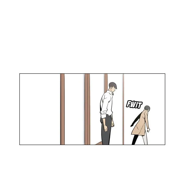 Trouble Drink Chapter 27 page 68 - 