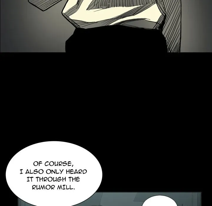 Trouble Drink Chapter 27 page 8 - 