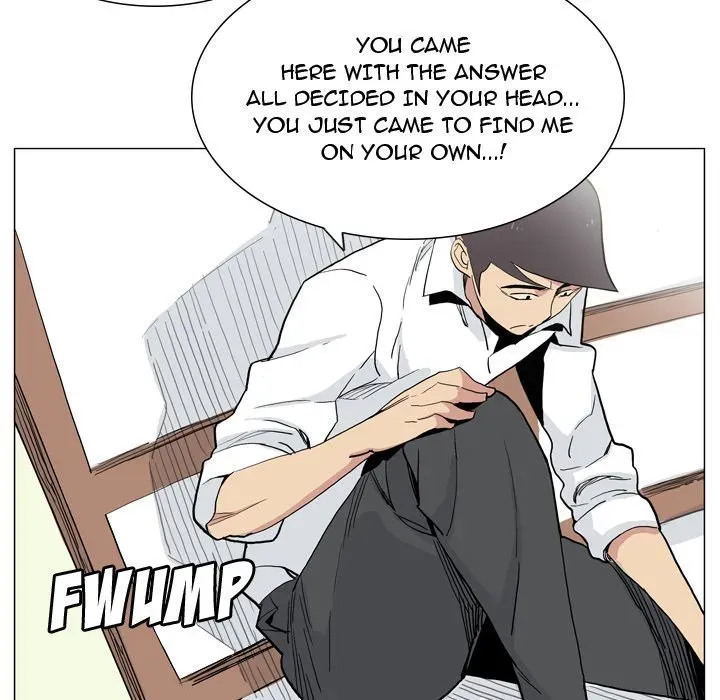Trouble Drink Chapter 27 page 71 - 